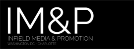 Infield Media & Promotion logo